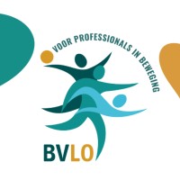 Bond voor Lichamelijke Opvoeding logo - Similar company to Train & Connect