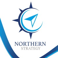 Northern Strategy logo - Similar company to Webium