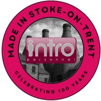 Intro Personnel logo - Similar company to Can Solutions Ltd