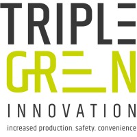 Triple Green Innovation logo - Similar company to Skippr Studio