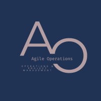 Agile Operations logo - Similar company to Agile Operators