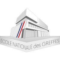 Ecole Nationale des Greffes logo - Similar company to Actafor