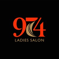 974 Ladies Salon logo - Similar company to W & A Salon