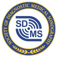 Society of Diagnostic Medical Sonography (SDMS) logo - Similar company to Ardms