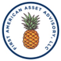 First American Asset Advisory, LLC logo - Similar company to Collective Advisors