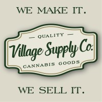 Village Supply Co. logo - Similar company to Cannabis Training Canada