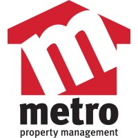 Metro Property Management logo - Similar company to Train Party