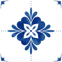 Little Blue Lane logo - Similar company to Ladybird Provisions