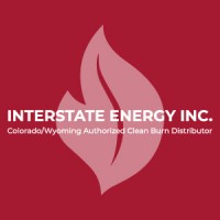 Interstate Energy Inc. logo - Similar company to Clean Burn, Llc