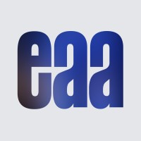 European Animation Awards logo - Similar company to Relio Studios