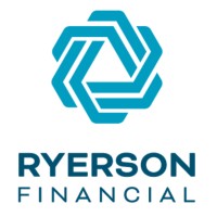 Ryerson Financial logo - Similar company to Wusc Ryerson