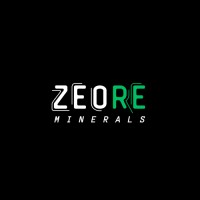 ZEORE logo - Similar company to Readyscale