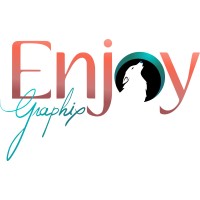 Enjoy Graphix logo - Similar company to Work Edge