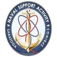 Naval Support Activity (Nsa) Saratoga Springs, Ny
