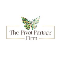 The Pivot Partner Firm logo - Similar company to Shift Advisory Group