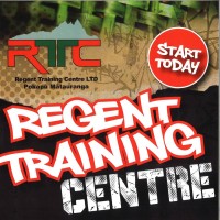 Regent Training Centre Nz