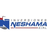 Inversiones Neshama E.I.R.L logo - Similar company to Agrobex