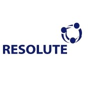 Resolute Workforce Solutions logo - Similar company to Ignition Consulting Group