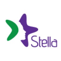 Stella Network logo - Similar company to Pikasa Analytics