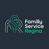 Family Service Regina logo - Similar company to Sofia House