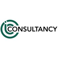 IC-Consultancy logo - email format related to IC Training & Consultancy