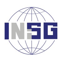 International Nickel Study Group logo - Similar company to World Stainless Association