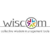 Wiscom logo - Similar company to Wisecom Spa