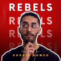 REBELS By Shoaib Ahmed logo - Similar company to Wave Socials