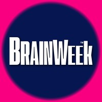 BRAINWeek logo - Similar company to Medspa Pro