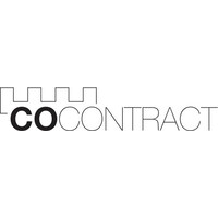 Co Contract logo - Similar company to Studio Ruim