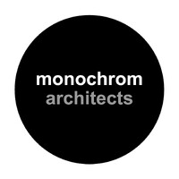 MONOCHROM architects logo - Similar company to Cechownia