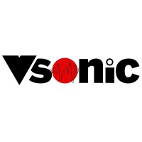 Visus Sonic Arts logo - Similar company to Usaid Health Workforce Management Activity