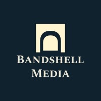 Bandshell Media logo - Similar company to Retro Entertainment