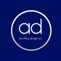 Anything design ea logo - Similar company to Bonvolemo
