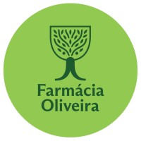 Farmácia Oliveira logo - Similar company to Lutualu