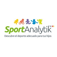 SportAnalytik España -Sport Gen Analytics Talent Agency logo - Similar company to Profútbolanalytics