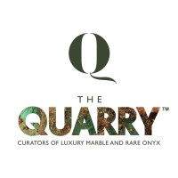 The Quarry logo - Similar company to Quarry (Now Marketbridge)