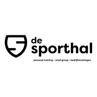de sporthal bv logo - Similar company to Actief Zutphen