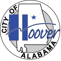City of Hoover logo - Similar company to 58 Inc | Shelby County Economic Development Corporation