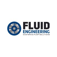 Fluid Engineering logo - Similar company to Map Group
