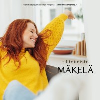 Tilitoimisto Markku Mäkelä Oy logo - Similar company to Taloushallinta Uniikki Oy