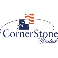 CornerStone United logo - Similar company to Endurance Advisory Partners