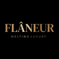 FLANEUR logo - Similar company to Moda Da Nata