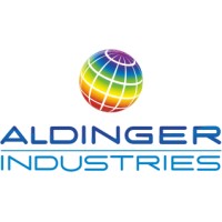 ALDINGER INDUSTRIES AIROVATION GmbH & Co. KG logo - Similar company to Ohnhäuser Gmbh