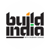 Build India with Vaibhav Dange logo - Similar company to Midealabs