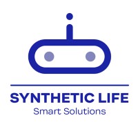 Synthetic Life logo - Similar company to Broche Ingeniería
