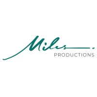 Miles Productions logo - Similar company to Miles Prod