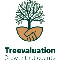 Treevaluation logo - Similar company to Stakestack Ai