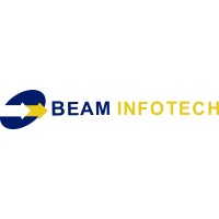 BEAM INFOTECH PRIVATE LIMITED logo - Similar company to Tabson