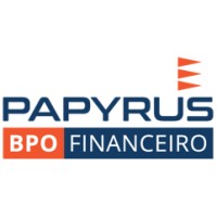 Papyrus BPO Financeiro logo - Similar company to Impulse Bpo